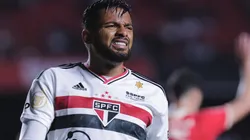 Ettore Chiereguini/AGIF/ São Paulo na Libertadores? Tricolor precisa de 'ajuda' de rivais.