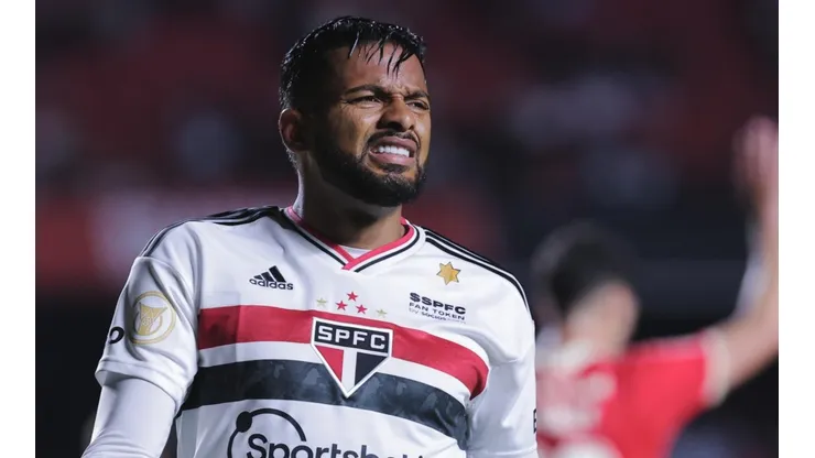 Ettore Chiereguini/AGIF/ São Paulo na Libertadores? Tricolor precisa de 'ajuda' de rivais.