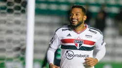 Foto: Luiz Erbes/AGIF