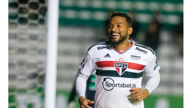 Foto: Luiz Erbes/AGIF