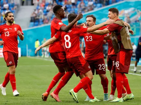 Adversária do Brasil na Copa, Suíça divulga os convocados para o Qatar 2022; Veja lista