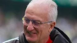 Gabriel Machado/AGIF - Dorival no Fla.