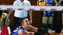 Pinheiros ainda está invicto na competição