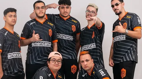 Foto: Reprodução/Los Grandes