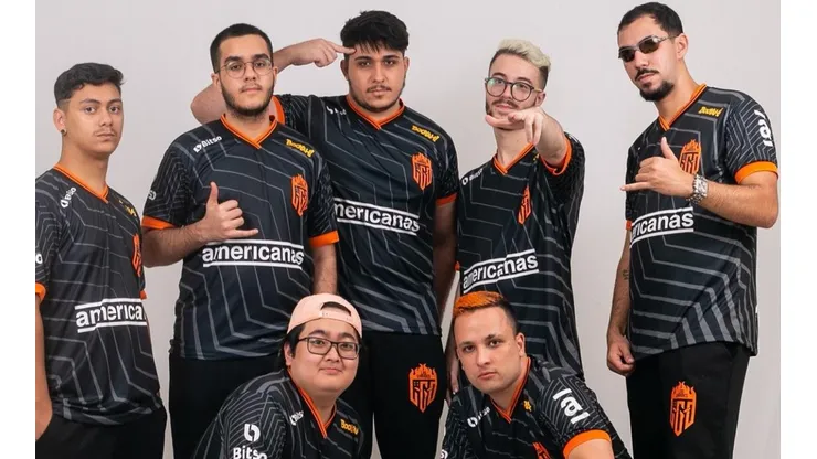 Foto: Reprodução/Los Grandes