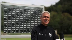 Foto: Vitor Silva/ Botafogo