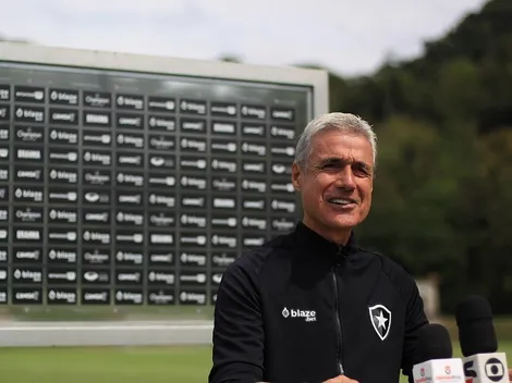 Pupilo de Luís Castro vira alvo do Grêmio para 2023 e assunto agita os bastidores do Botafogo