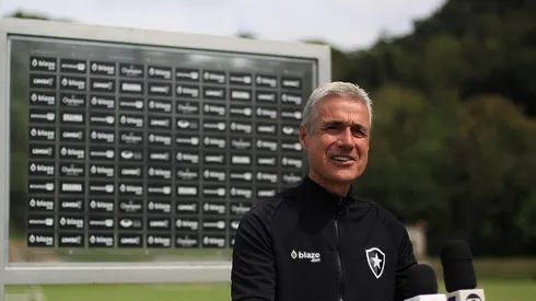 Foto: Vitor Silva/ Botafogo