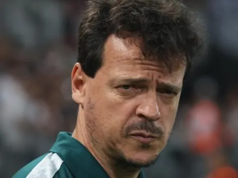 Gigante brasileiro prepara investida para 'roubar' Diniz do Fluminense em 2023: "Reviravolta interessante"