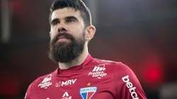 Foto: Jorge Rodrigues/AGIF - Fernando Miguel já sabe seu destino para 2023