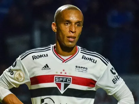 Ceni não para em Miranda e confirma mais seis saídas no São Paulo