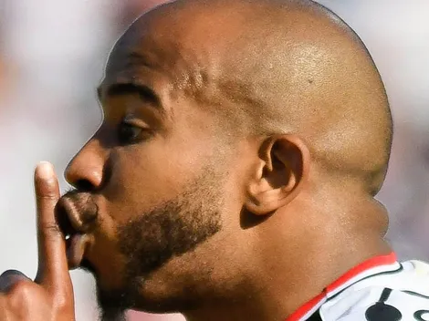 “Da pior forma”; Patrick fica por um fio de ser mandado embora e motivo “bomba” no Inter