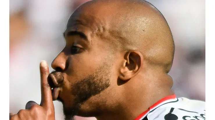 Foto: Fotobairesarg/AGIF - Patrick