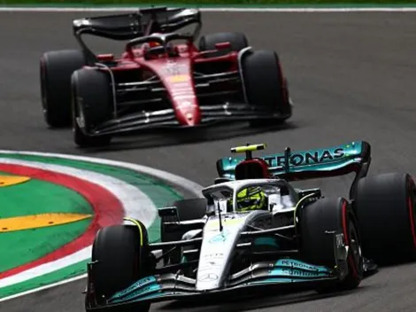 Corrida Sprint e duelo entre Mercedes e Ferrari: 5 histórias para acompanhar no GP de São Paulo