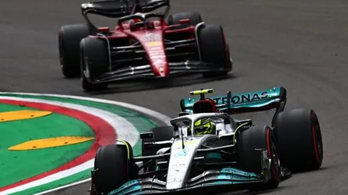 Mercedes e Ferrari deve ser uma das atração do Brasil