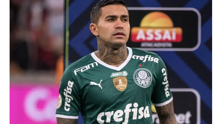 BRASILEIRO A 2022, ATHLETICO PR X PALMEIRAS