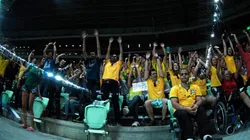 NOVIDADE! Museu do Futebol transmite jogos da Copa do Mundo