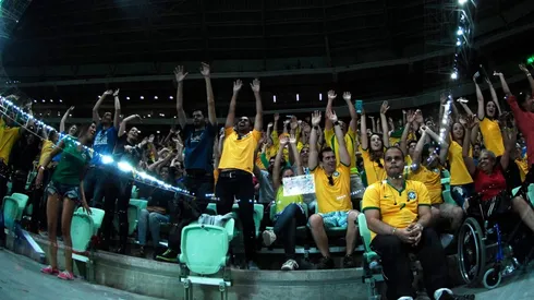 NOVIDADE! Museu do Futebol transmite jogos da Copa do Mundo