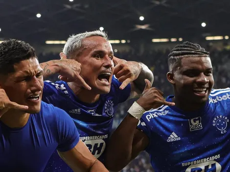 “Meteu essa ao vivasso”; Jornalista atleticano crava dia e hora para Cruzeiro sofrer 1º drama da nova era