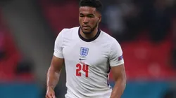 hoto by Laurence Griffiths/Getty Images - Reece James é um importante desfalque para Inglaterra