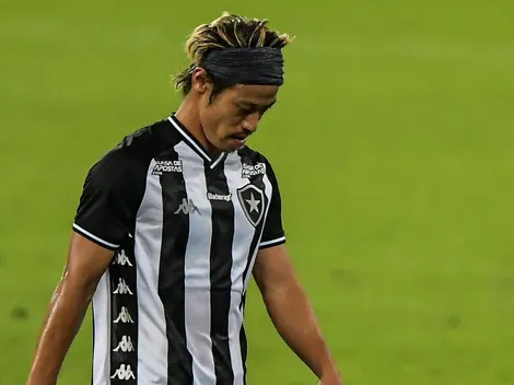 Botafogo de Honda, pior campanha da história e mais: relembre os 10 últimos 'lanternas' do Brasileirão