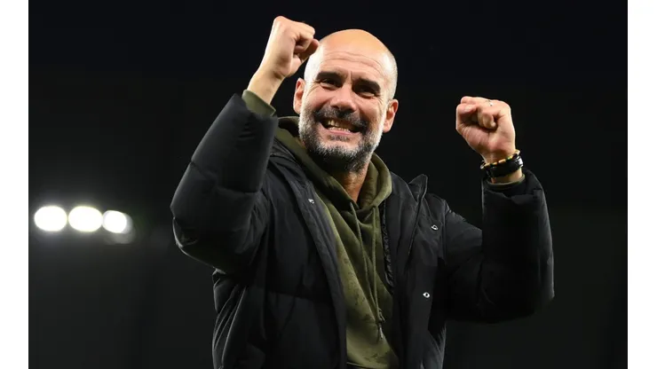 Foto: Shaun Botterill/Getty Images - Guardiola é considerado por muitos o melhor técnico do mundo.