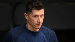 Foto: David Ramos/Getty Images - Lewandowski marcou 76 gols em 134 jogos pela Polônia.