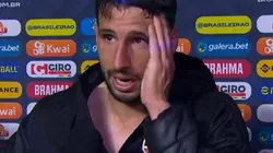 Foto Reprodução - SporTV - Premiere