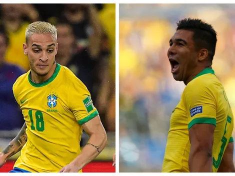Antony, Casemiro e +3: São Paulo é representado entre os 26 convocados de Tite para Copa