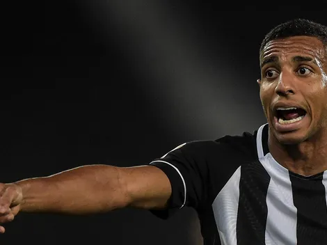 Victor Sá manda a real e entrega estratégia de Luís Castro para reta final da temporada