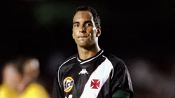 Getty Images/Shaun Botterill - Edmundo indica reforços para o Vasco