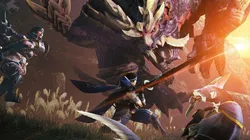 Foto: Reprodução/Capcom