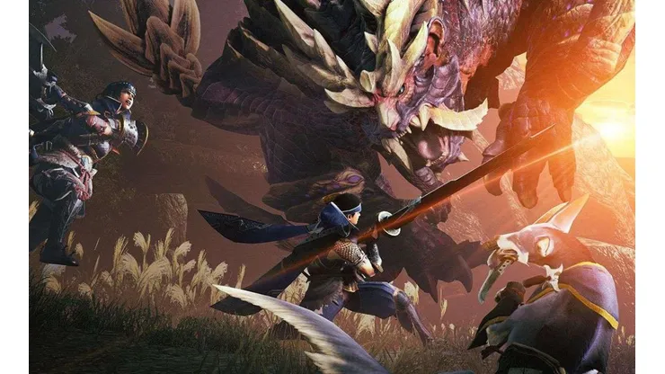 Foto: Reprodução/Capcom