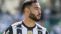 "Melhor do que Nathan Silva"; Galo negocia para anunciar primeira contratação da defesa em 2023