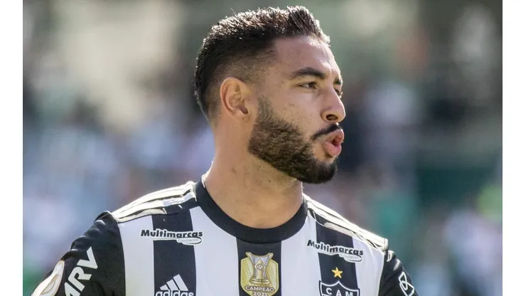 "Melhor do que Nathan Silva"; Galo negocia para anunciar primeira contratação da defesa em 2023