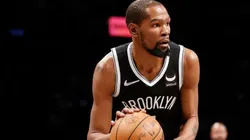 Durant começou a temporada em ótimo nível