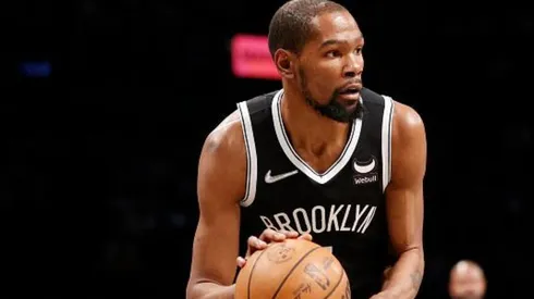 Durant começou a temporada em ótimo nível