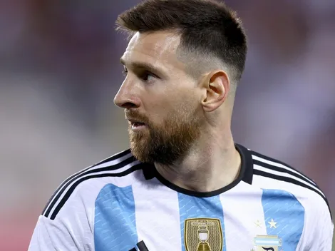 "Vou torcer para a Argentina..."; Em 'virada de jogo', corinthiano pode se juntar a Messi na Copa