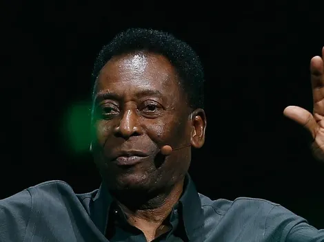 "Perdia um monte de dinheiro"; Pelé vira pivô de 'revolução' no Santos e Clube sofre mudança radical