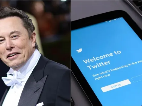 Elon Musk quer cobrar por uso do Twitter após horas de navegação