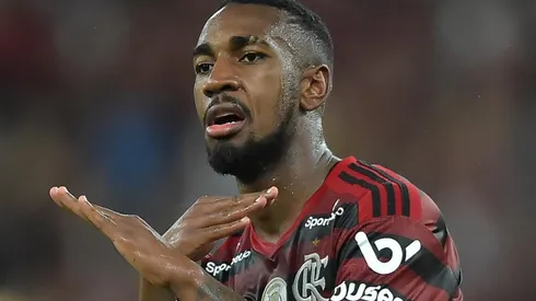 Foto: Thiago Ribeiro/AGIF - Gerson está cada vez mais próximo do Flamengo.