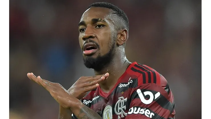 Foto: Thiago Ribeiro/AGIF - Gerson está cada vez mais próximo do Flamengo.