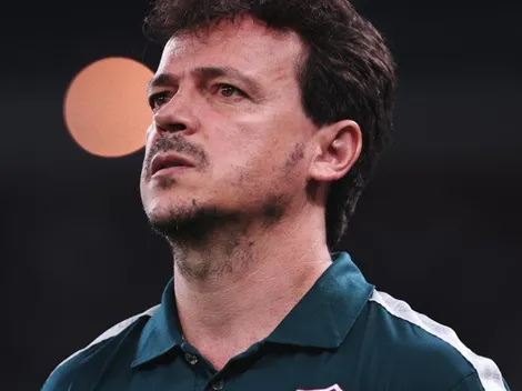 "Já faz muito tempo..."; Diniz sofre 'invertida' antes da Copa e perde 'queridinho' da torcida