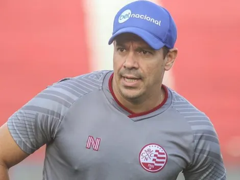 Reformulação! Náutico aumenta 'barca de saída do Clube