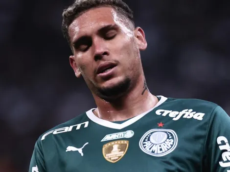 Rafael Navarro é colocado como moeda de troca por meia ex-Corinthians