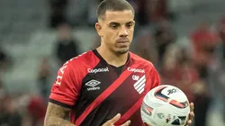 Foto: Foto: Robson Mafra/AGIF