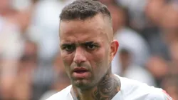 Foto: Marcello Zambrana/AGIF - Luan passa a não ser a única "pedra no sapato" do Corinthians.