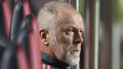 Foto: Diogo Reis/AGIF - Mano Menezes