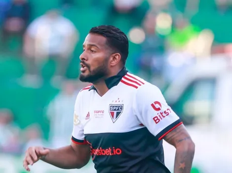 Jornalista traz informação ‘quente’ sobre reviravolta em negociações de Reinaldo e Grêmio