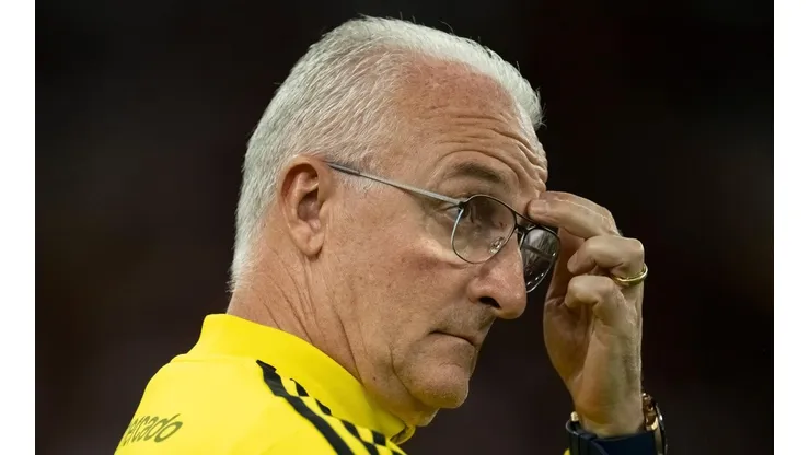 Flamengo pode vender titular de última hora e Dorival Júnior pode sofrer baixa inesperada para 2023
